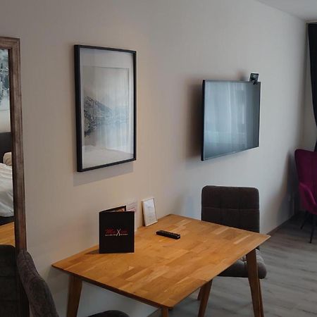 Maxim Apartments Mainz Exterior foto