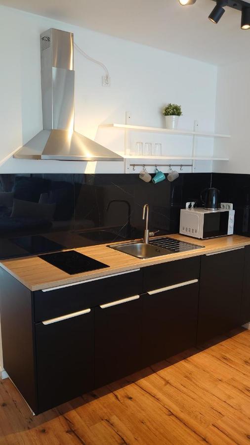Maxim Apartments Mainz Exterior foto
