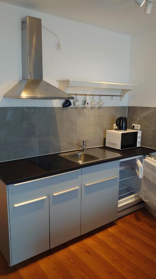 Maxim Apartments Mainz Exterior foto